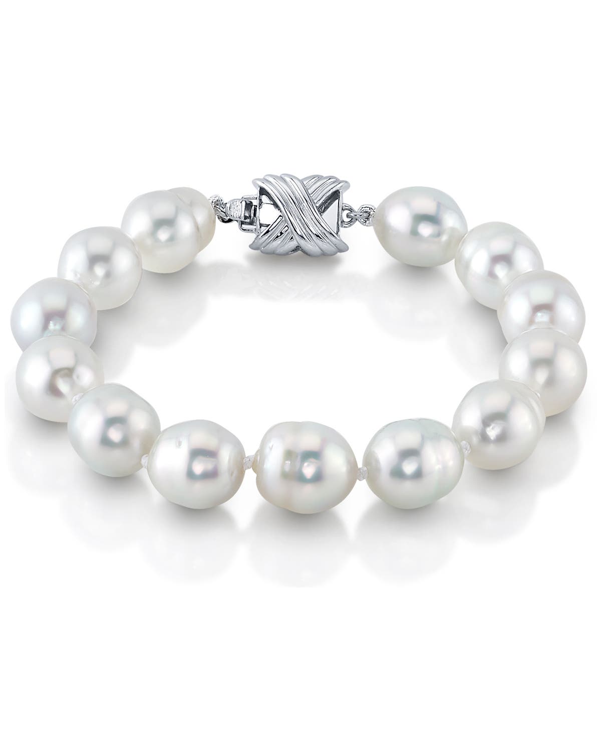 selected Sterling Silver Clasp
