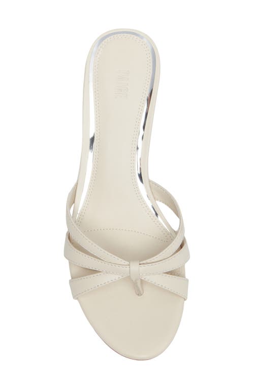 Paige Flora Flip Flop