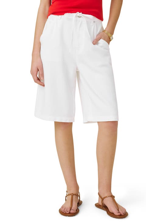 Lounge Lyocell Jorts