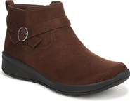 LifeStride Guilder Bootie