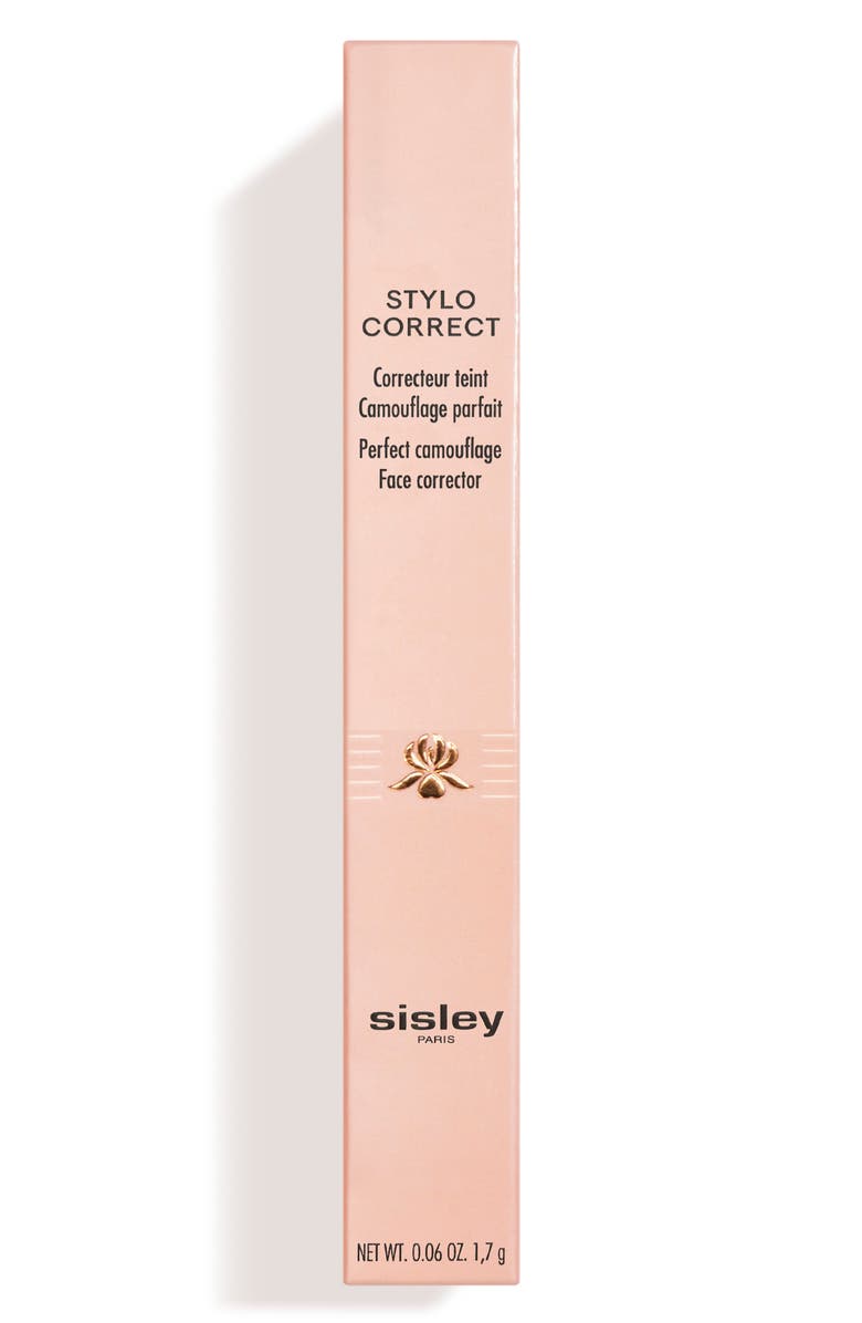 Sisley Paris Stylo Correct Concealer Pen, Alternate, color, Medium 4