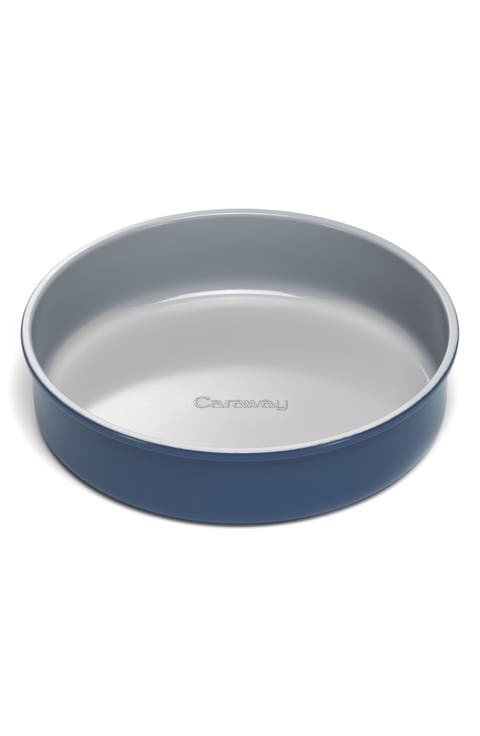 Nonstick Ceramic Round Cake Pan