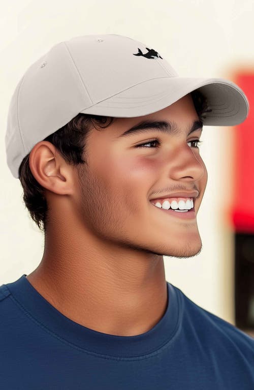 DALIX DALIX KILLER WHALE EMBROIDERED DAD HAT 
