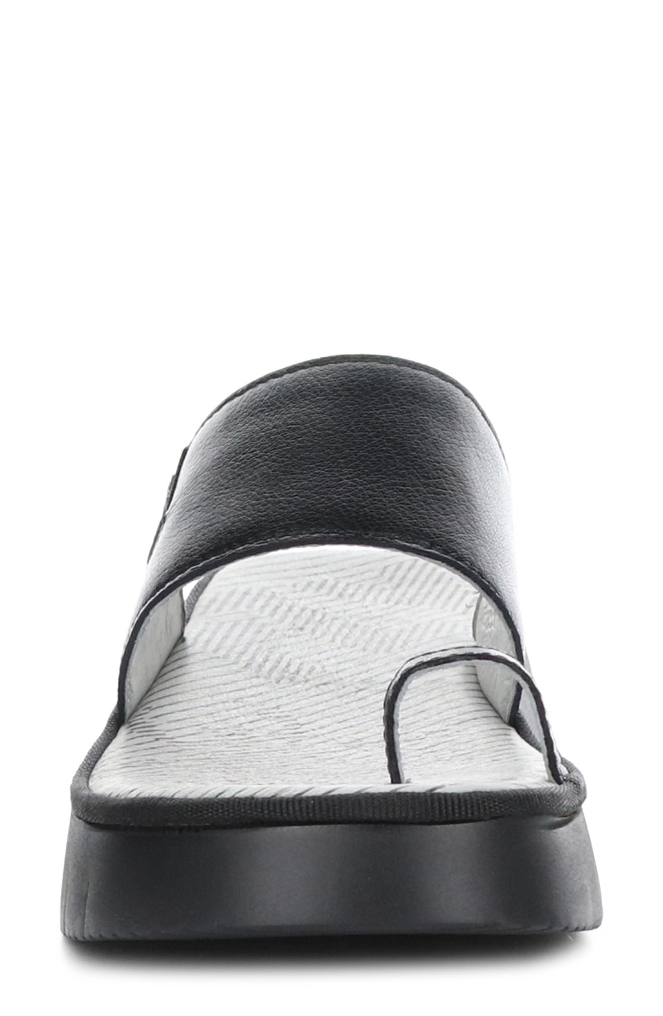 Fly London Chev Sandal, Alternate, color, 