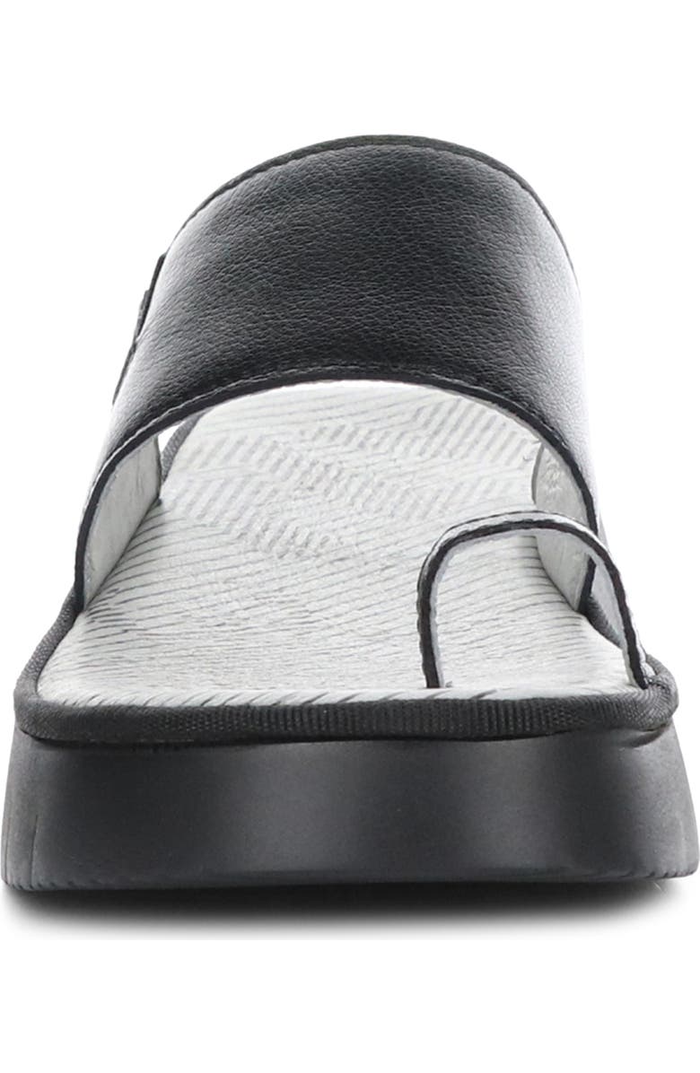 Fly London Chev Sandal, Alternate, color,