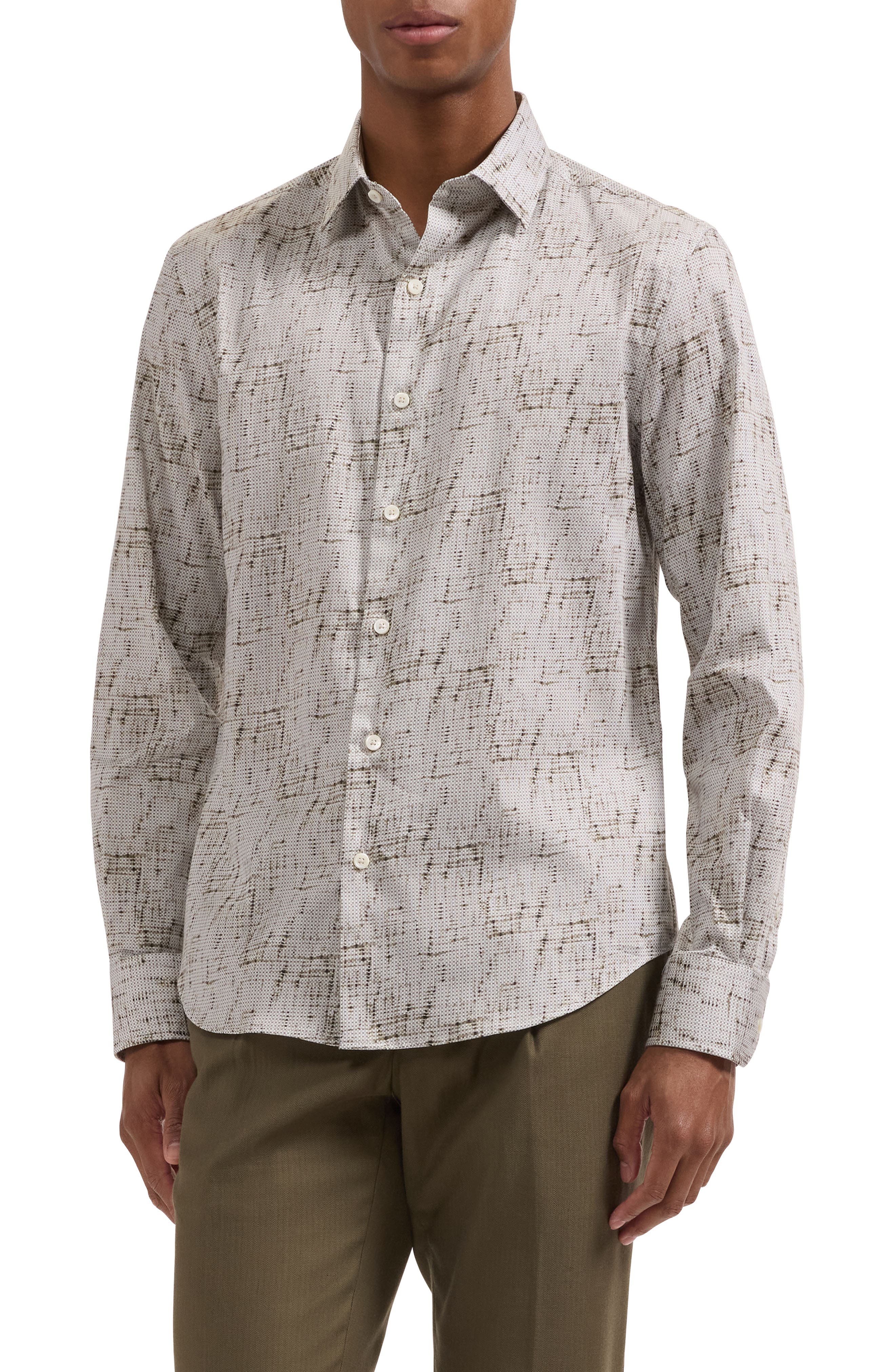 selected KHAKI