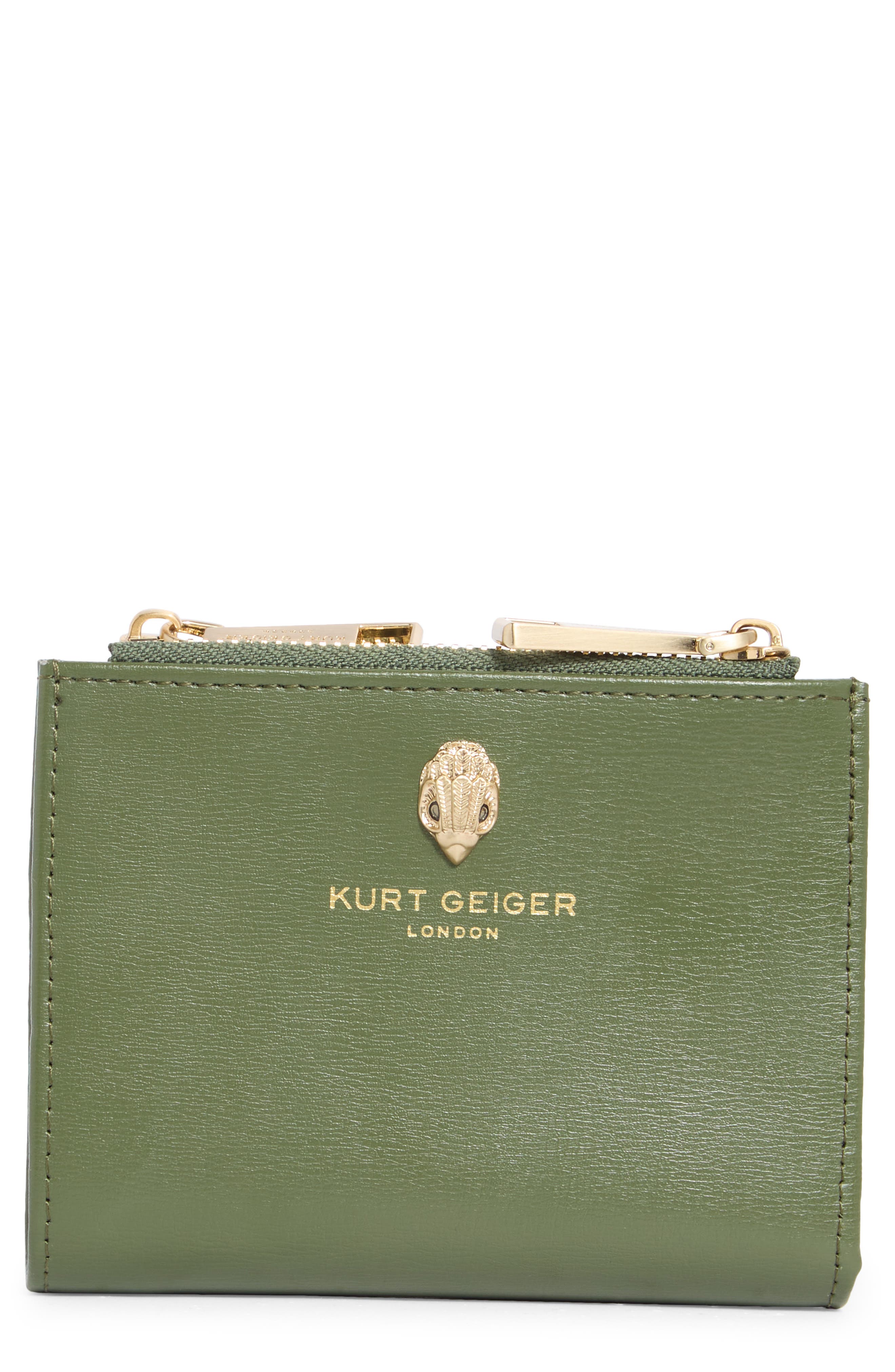 Kurt Geiger London Shoreditch Bifold Wallet