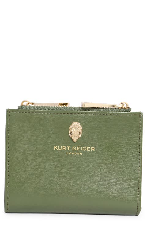 Shoreditch Bifold Wallet