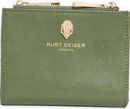 Kurt Geiger London Shoreditch Bifold Wallet
