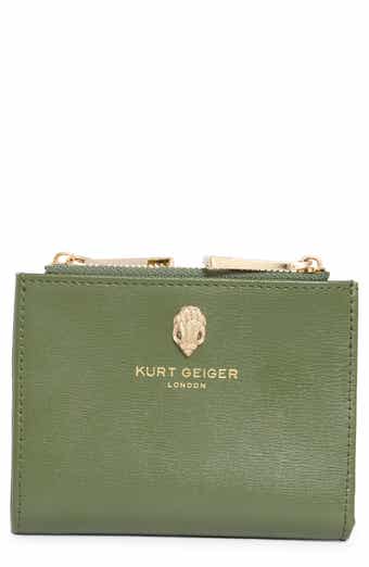 Kurt Geiger London Shoreditch Bifold Wallet