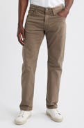 Mavi Jeans Zach Straight Leg Twill Pants