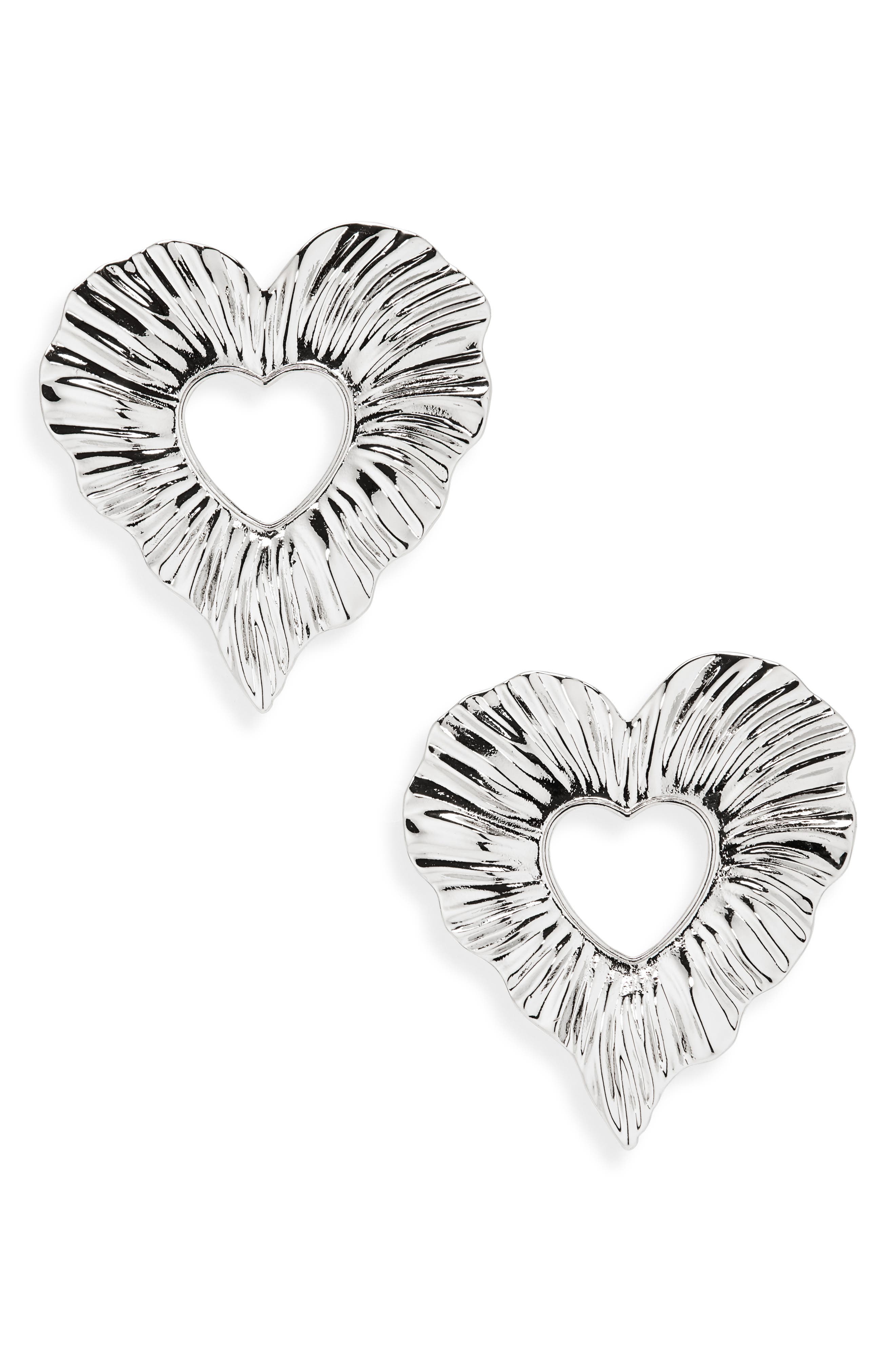 selected SILVER