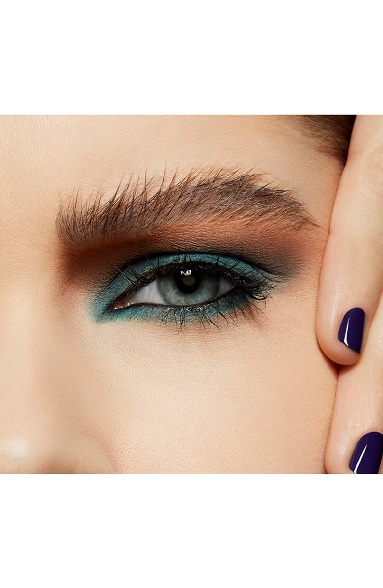 MAC Cosmetics Powder Kiss Soft Matte Eyeshadow, Alternate, color, Good Jeans