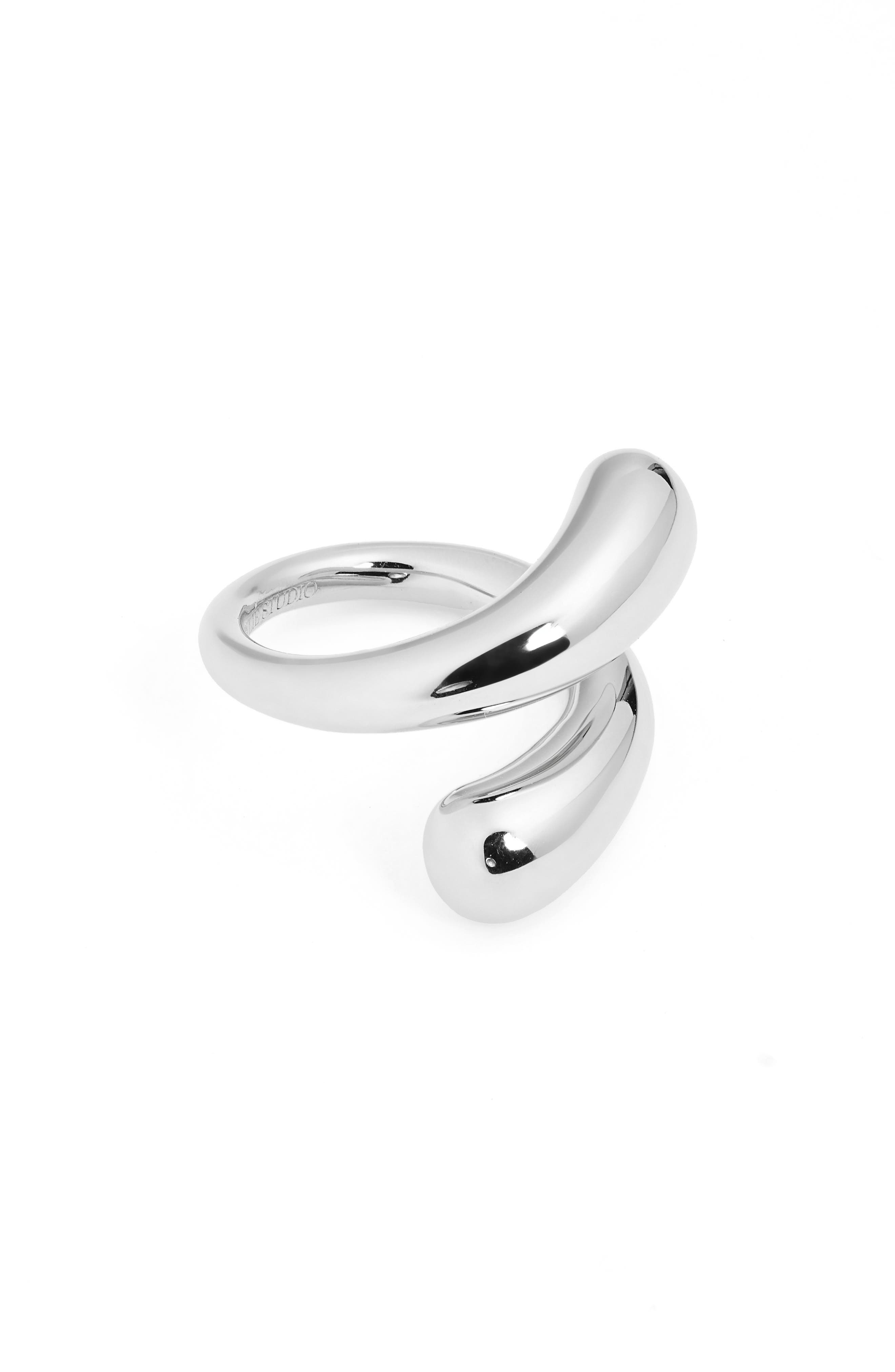 925 STERLING SILVER