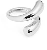 Lié Studio The Victoria Wrap Ring