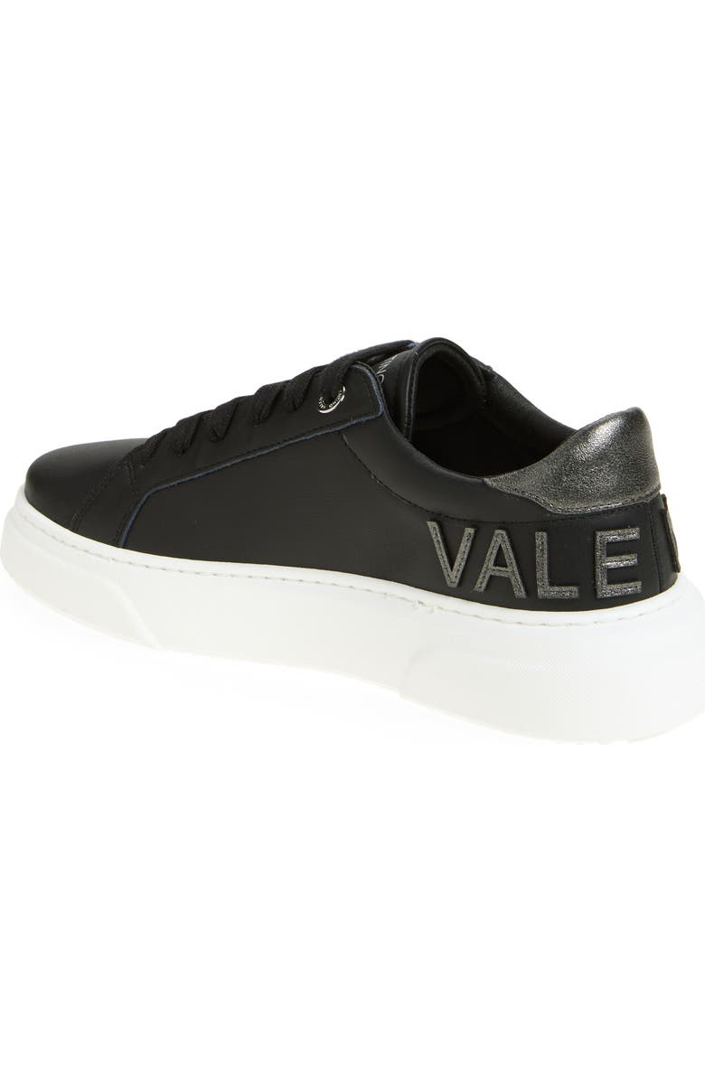VALENTINO BY MARIO VALENTINO Alice Leather Sneaker, Alternate, color,