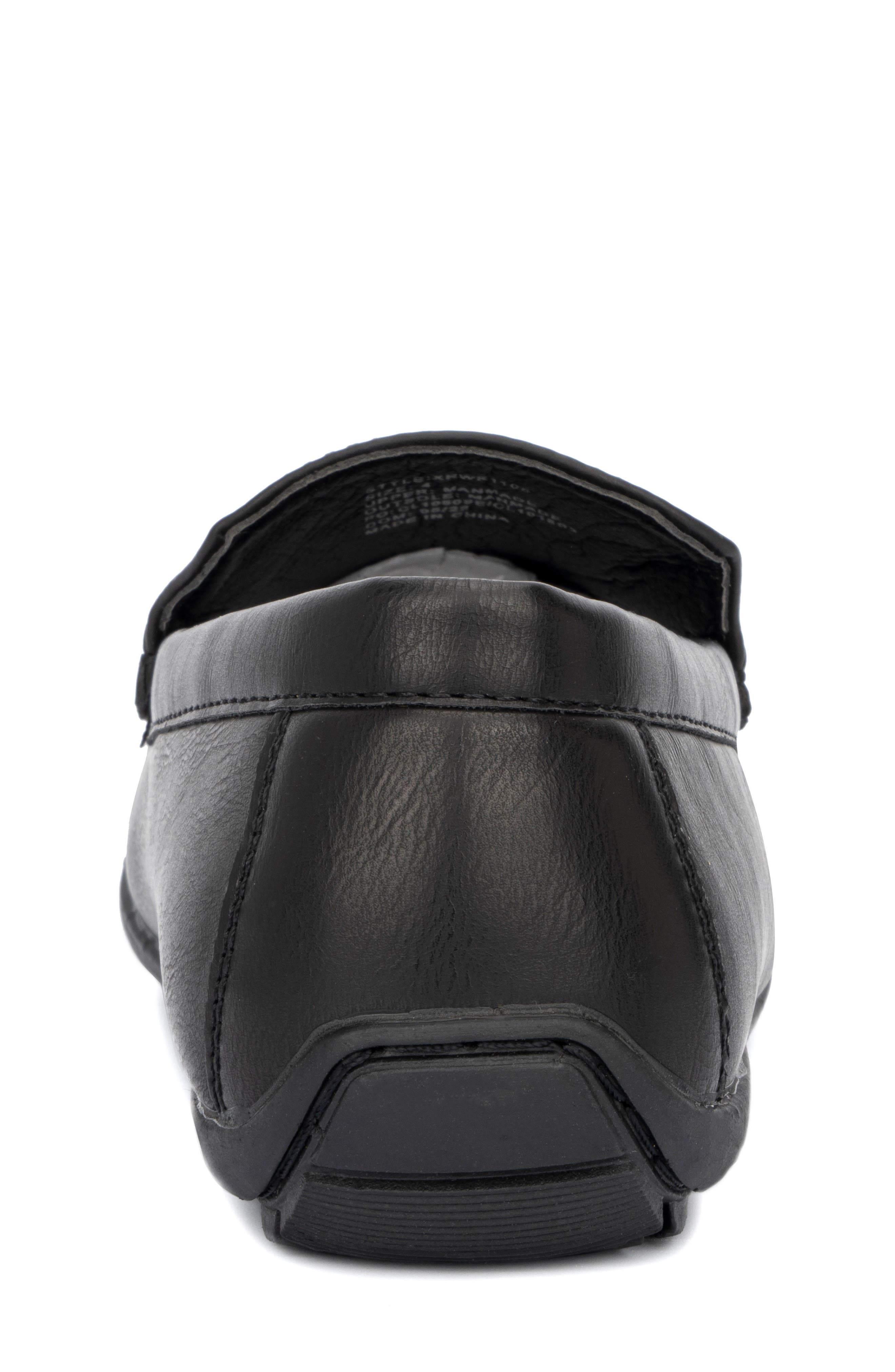 XRAY Kids' Tobin Driver Loafer, Alternate, color, 