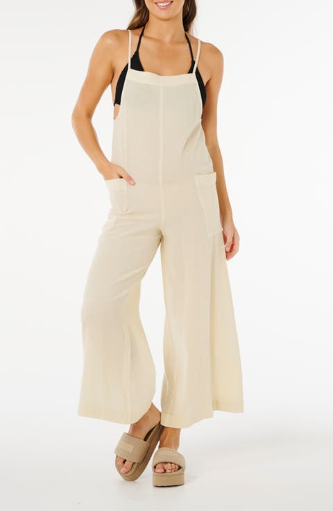Classic Surf Jumpsuit