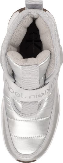 Calvin Klein Mabon High Top Sneaker (Women) | Nordstrom