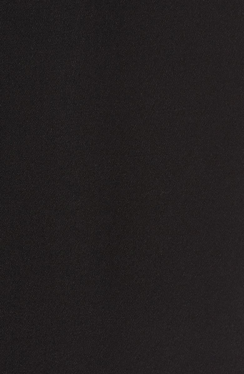 Chelsea28 Illusion Sleeve Top, Alternate, color,