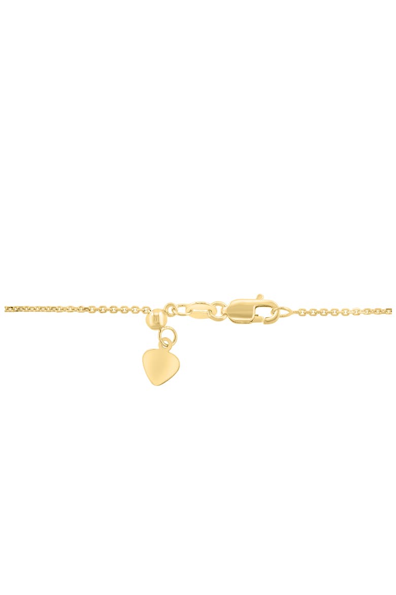 Diamond & Freshwater Pearl Curved Bar Pendant Necklace, Alternate, color, WHITE