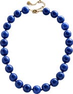 BaubleBar Beaded Necklace