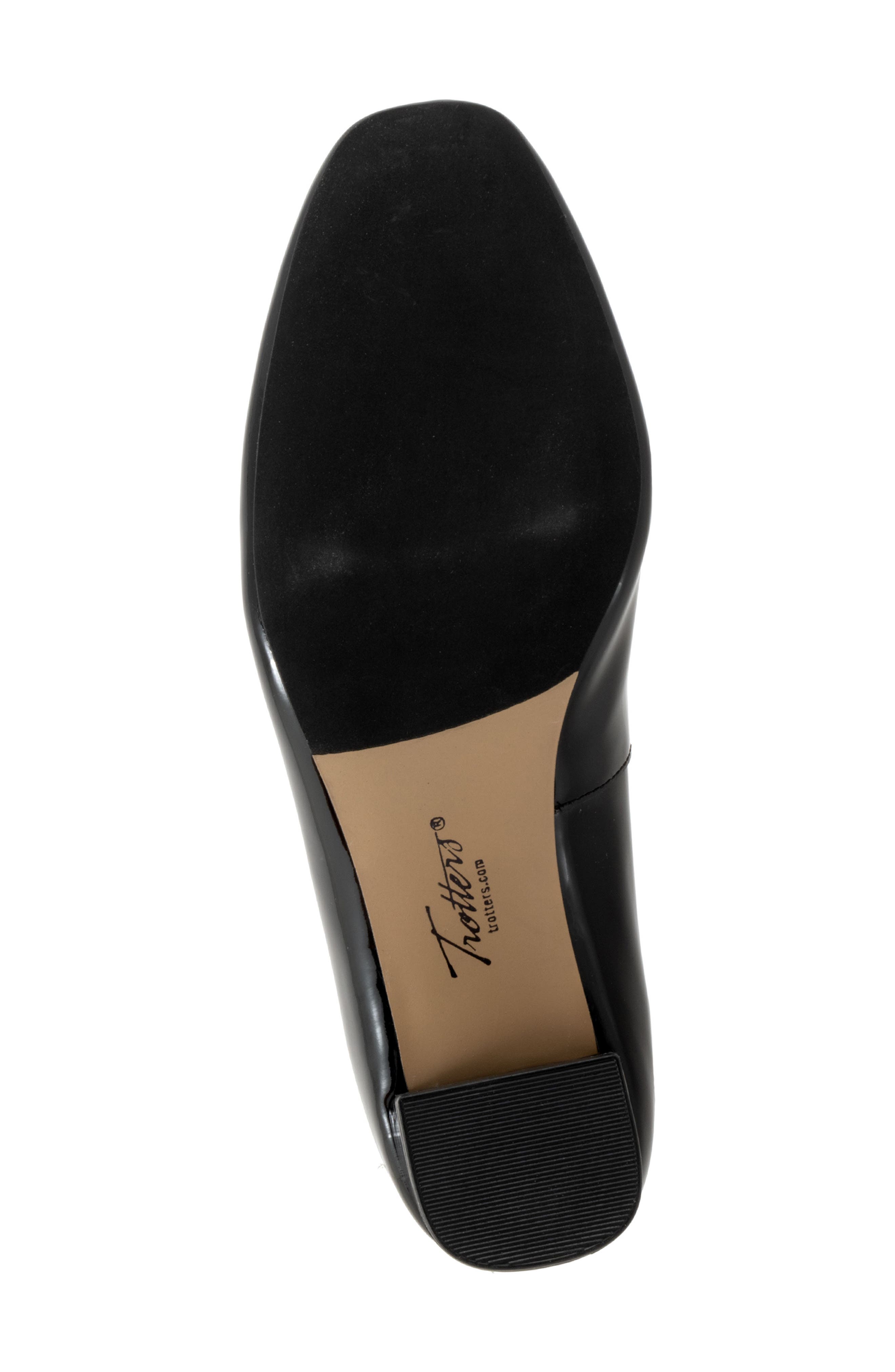 Trotters Demi Pump, Alternate, color, 