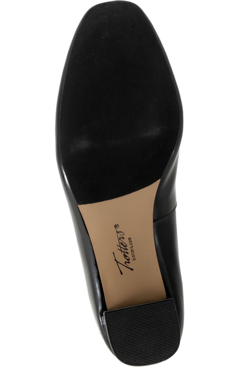 Trotters Demi Pump, Alternate, color,