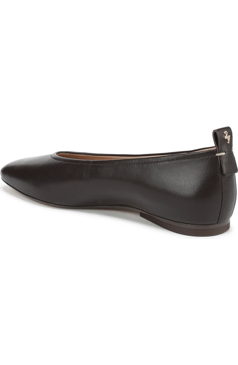27 EDIT Naturalizer Carla Flat, Alternate, color, Mahogany