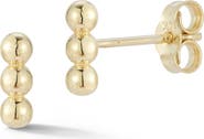 Ember Fine Jewelry 14K Gold Ball Stud Earrings