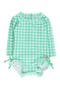 selected Spring Bud Gingham