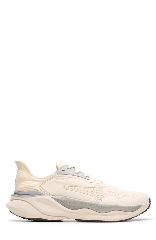 Clarksr Clarks(r) Pace Lace-up Sneaker In White