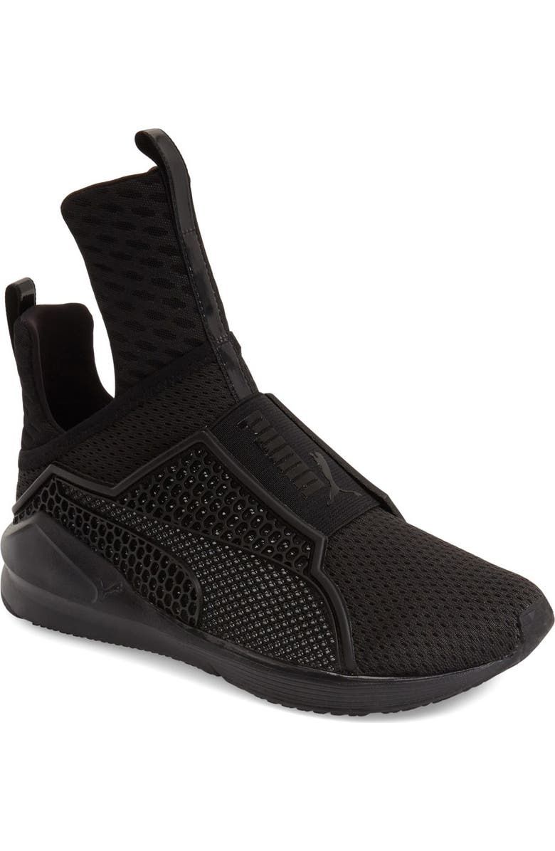 PUMA FENTY PUMA by Rihanna Trainer, Main, color,