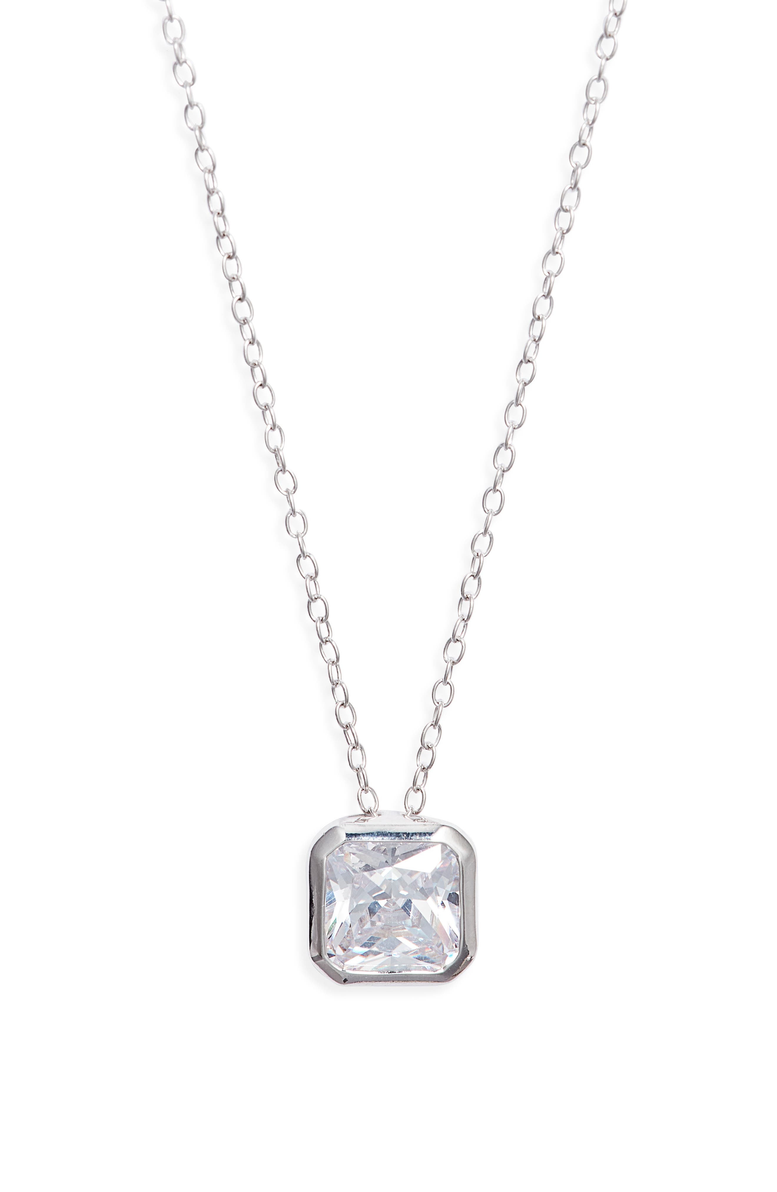 selected CLEAR- PLATINUM PLATED
