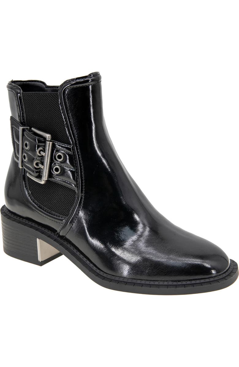 BCBGeneration Bovee Block Heel Bootie, Main, color,