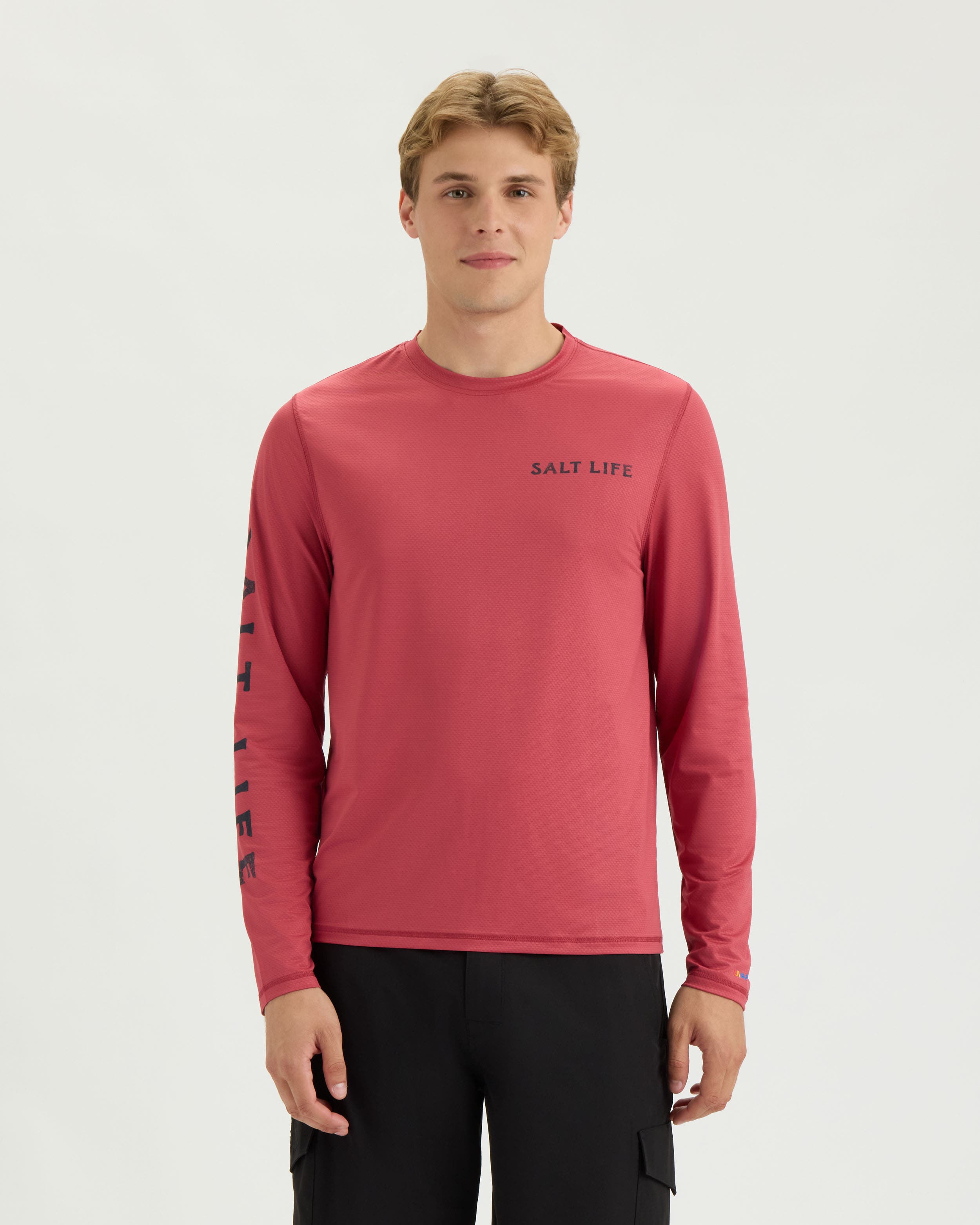 selected EARTH RED