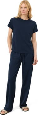 Pact Cool Stretch Lounge Pant Made With Organic Cotton