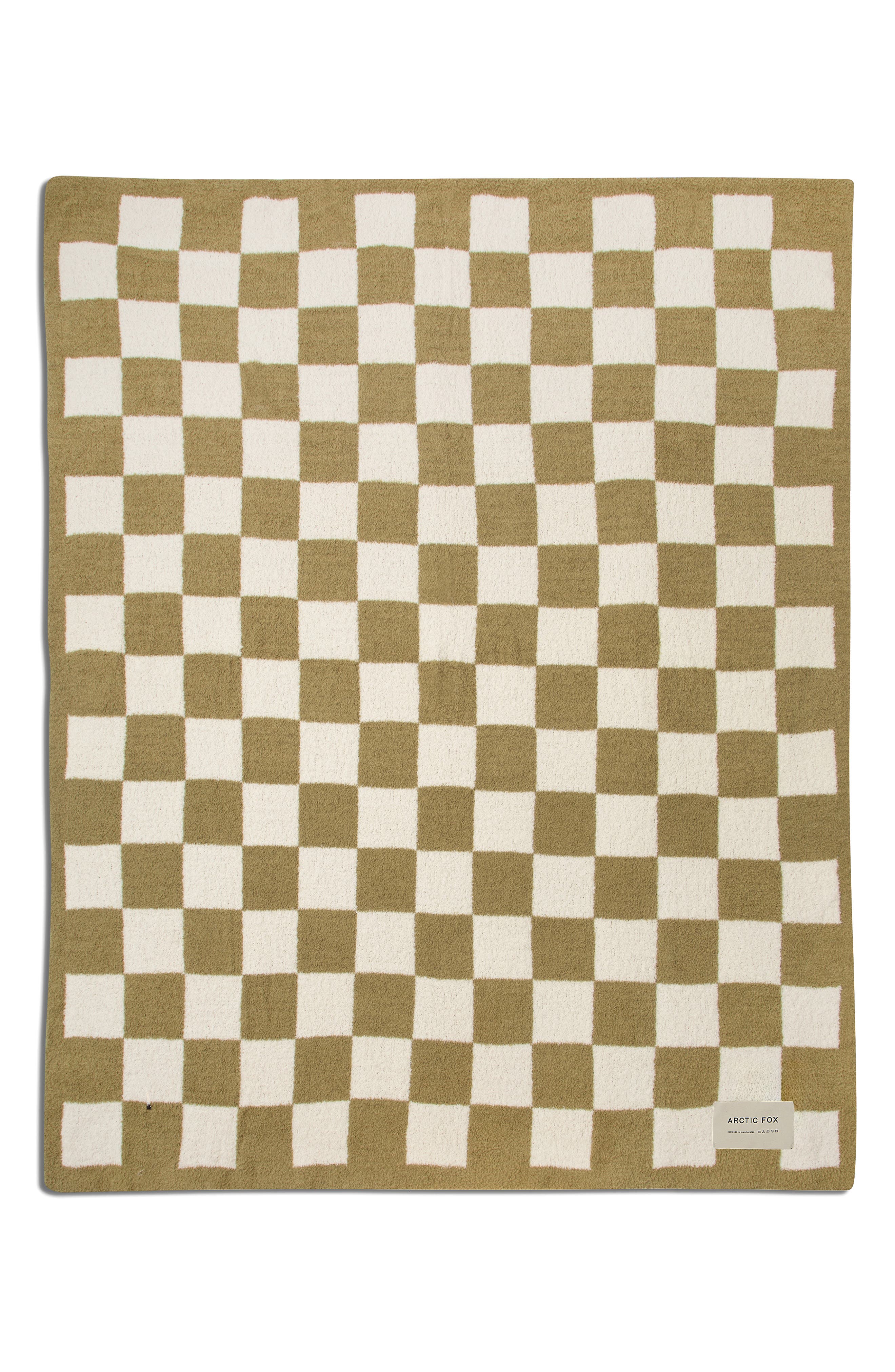 GREEN CHECK
