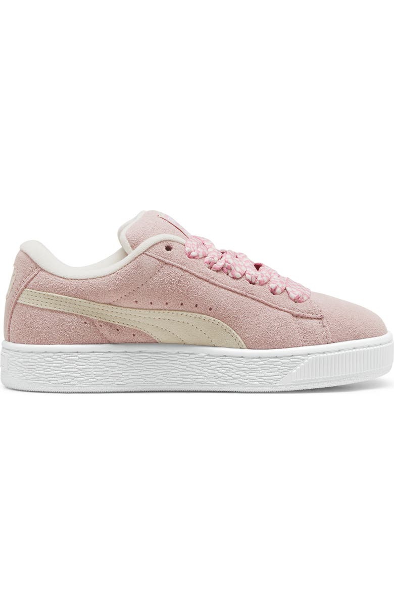 PUMA Suede XL Lace Sneaker, Main, color,