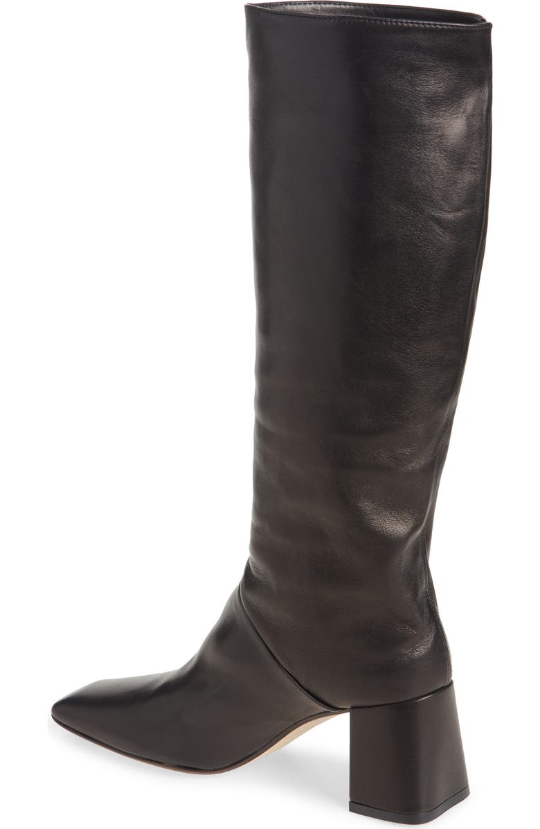 Miista Finola Knee High Boot, Alternate, color,