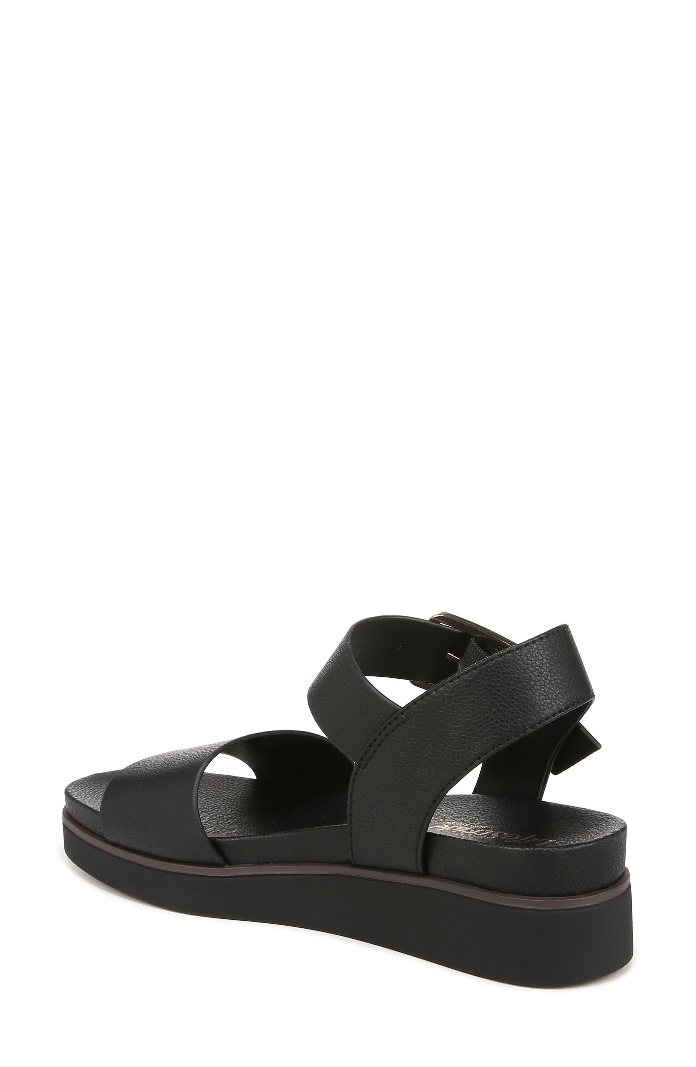 LifeStride Gillian Platform Sandal, Alternate, color, 