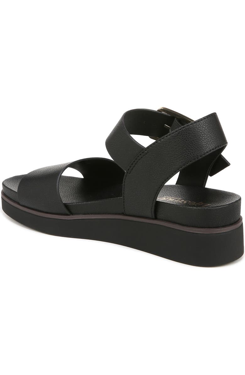 LifeStride Gillian Platform Sandal, Alternate, color,