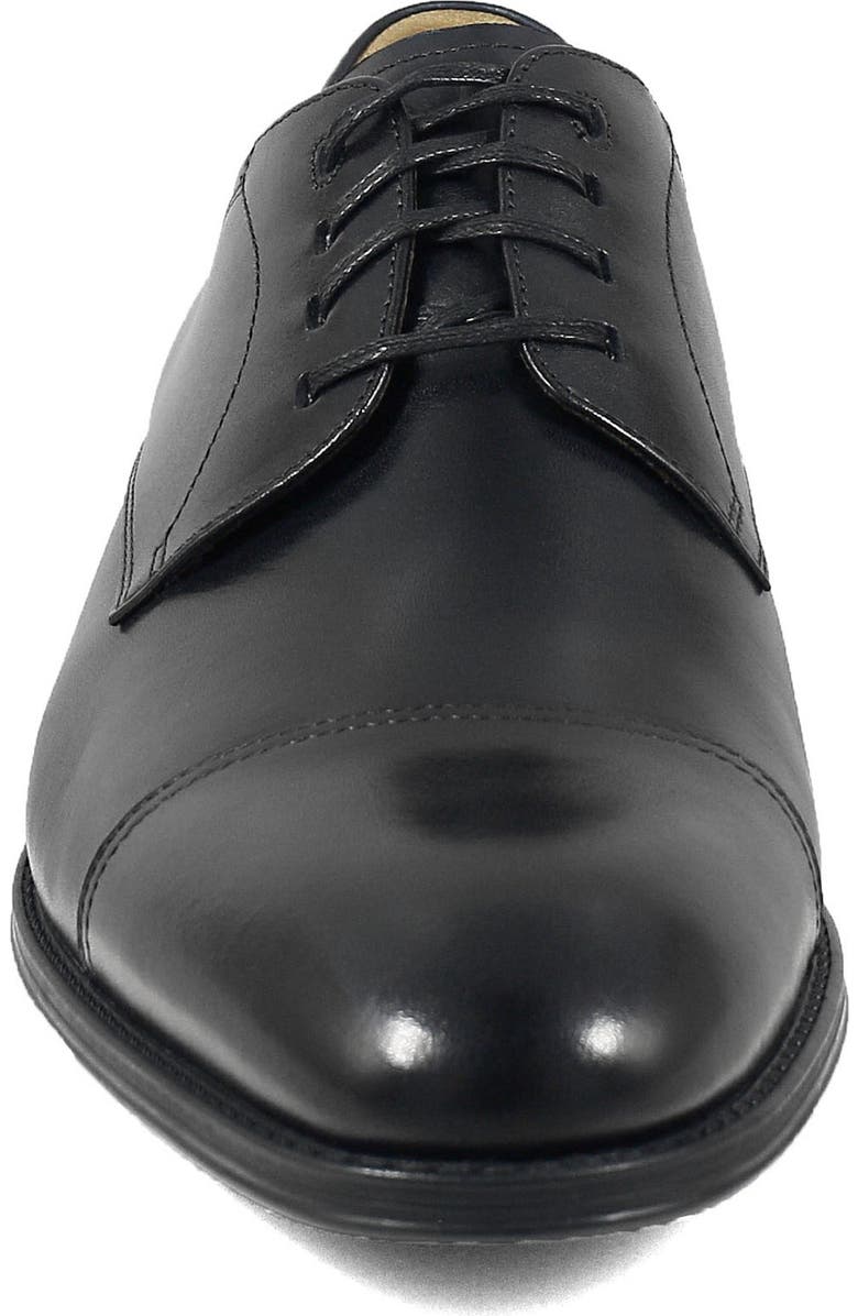 Florsheim Ariano Cap Toe Oxford, Alternate, color,