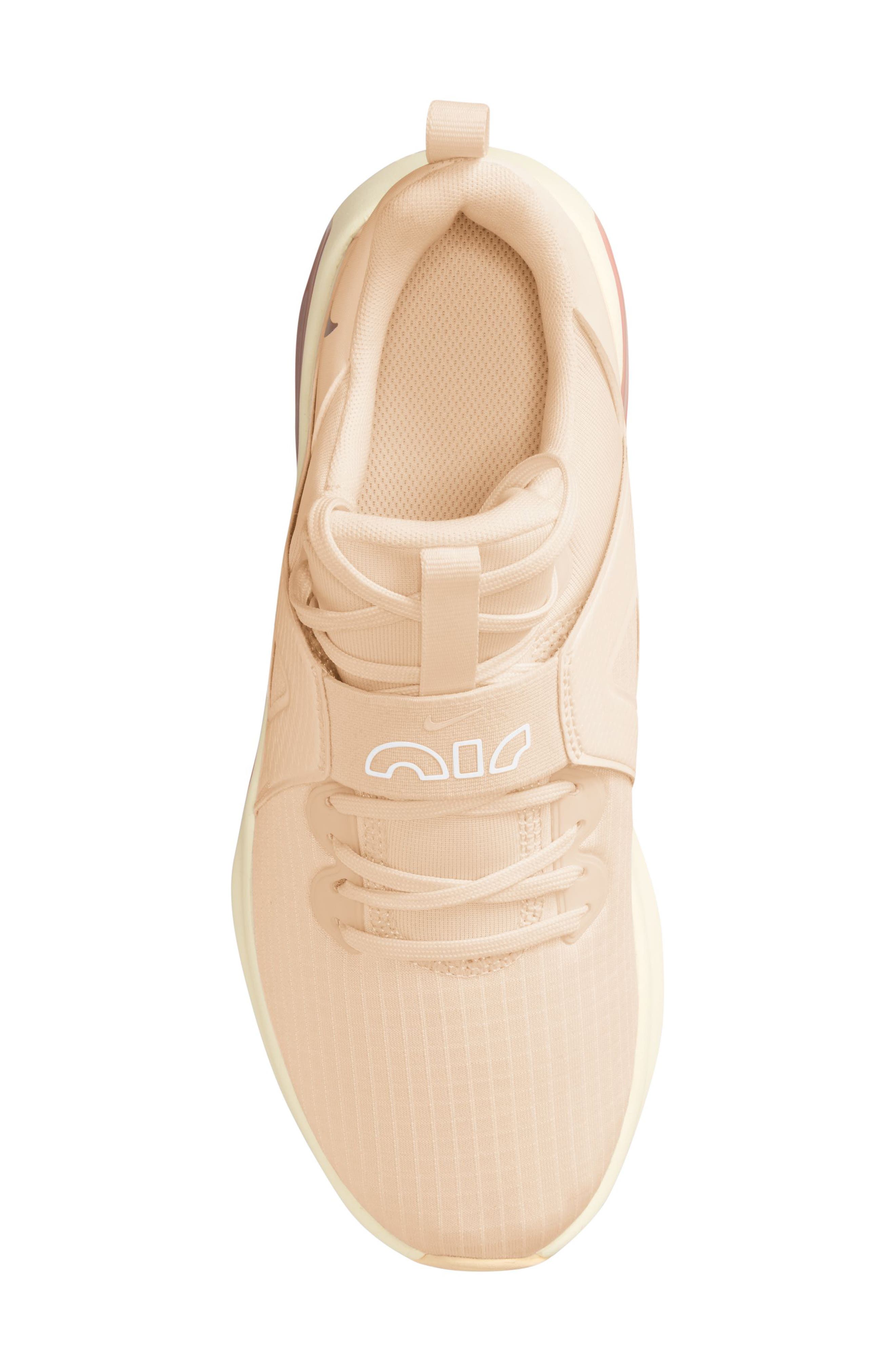 Nike Air Max Bella TR 5 Sneaker, Alternate, color, Guava/ Red Bronze/ Stardust