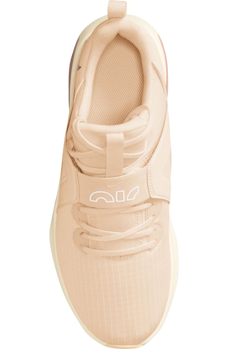 Nike Air Max Bella TR 5 Sneaker, Alternate, color, Guava/ Red Bronze/ Stardust