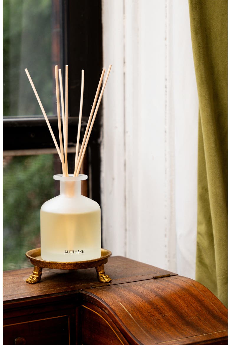Earl Grey Bitters Reed Diffuser, Alternate, color, EARL GREY BITTERS