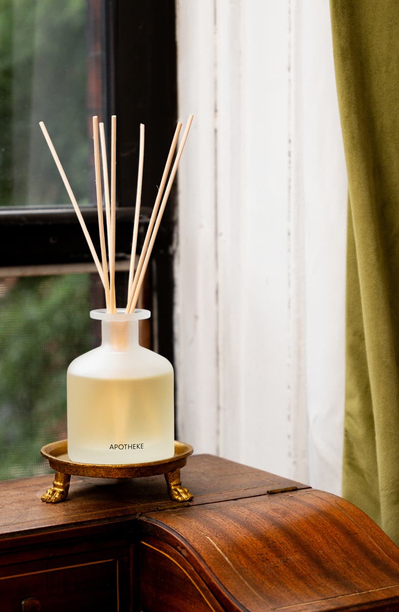 APOTHEKE Earl Grey Bitters Reed Diffuser, Alternate, color, Earl Grey Bitters