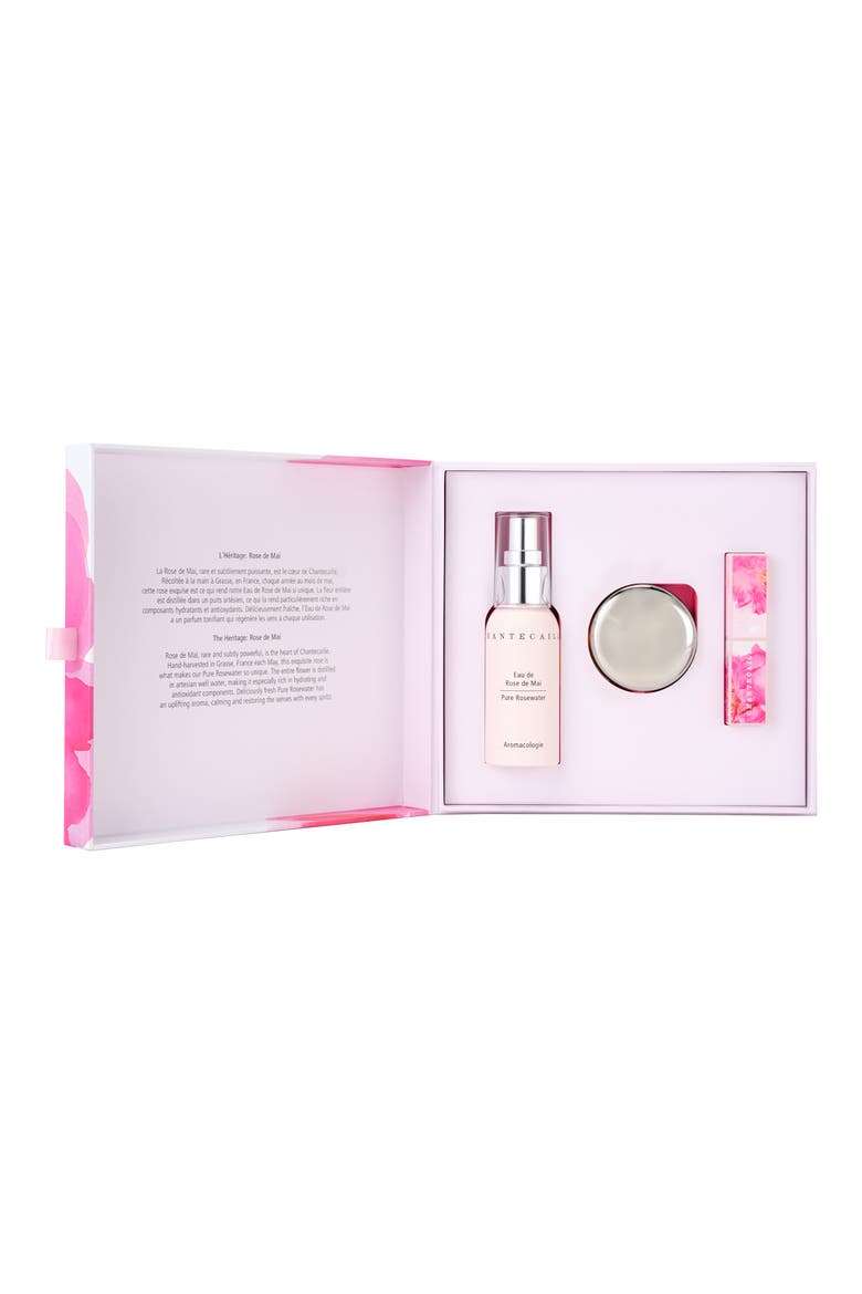 Rose Glow Trio Set (Limited Edition) $144 Value, Alternate, color, NO COLOR