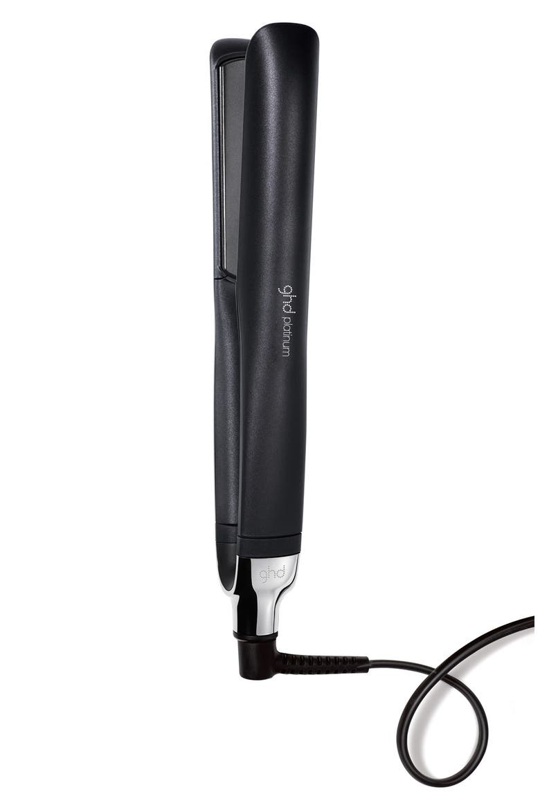 platinum® 1 Inch Professional Styler, Alternate, color, NO COLOR