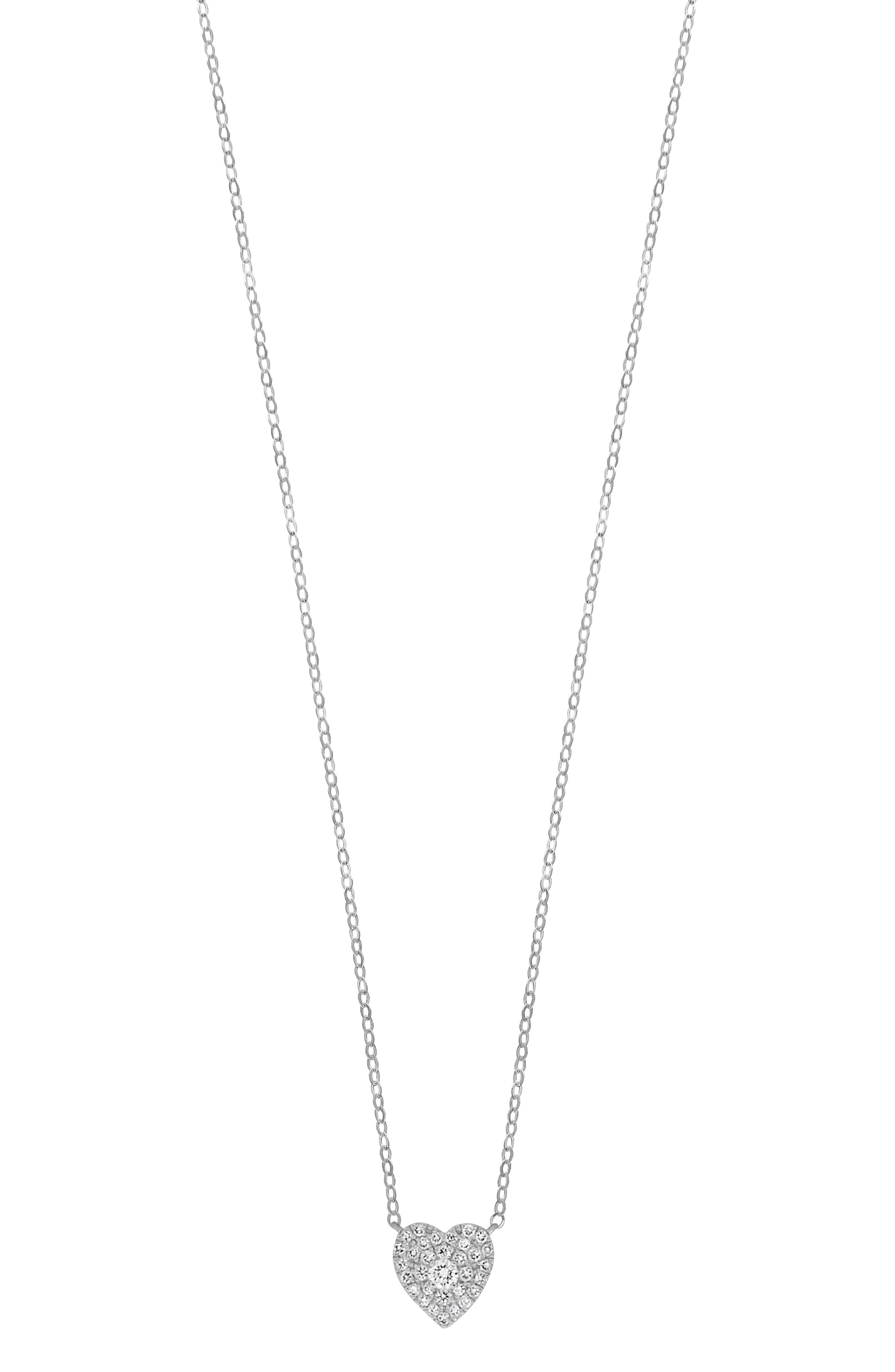 selected 18K WHITE GOLD